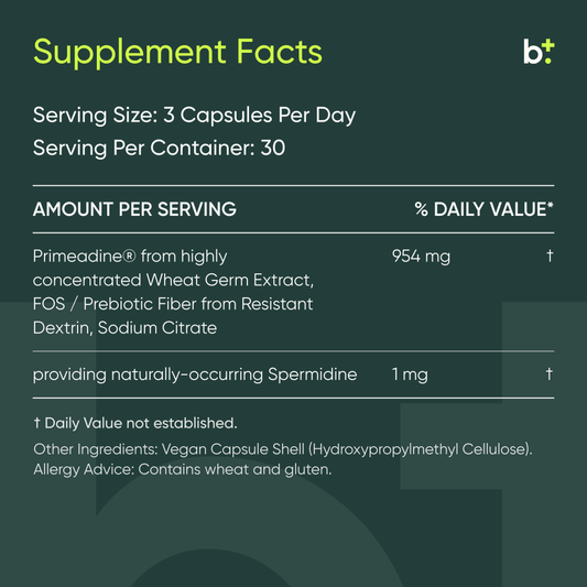 Primeadine® Original