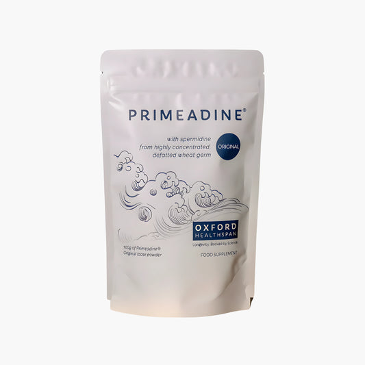 Primeadine® Powder