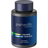 Prohealth - L-Theanine Calm-Plex Capsules