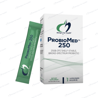 ProbioMed™ 250 Stick Packs