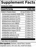 ProbioMed™ Kids 30tabs