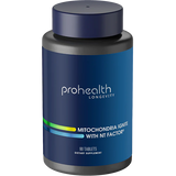 Prohealth - Mitochondria Ignite with NT Factor Tablets