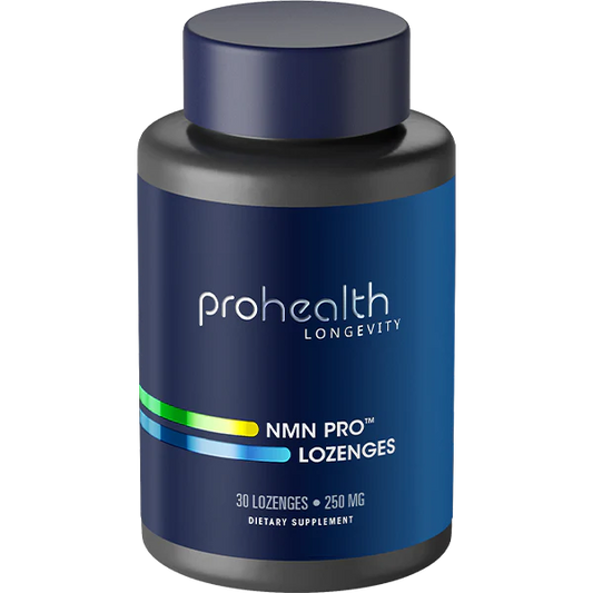 NMN Pro™ 250 Lozenges