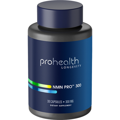 NMN Pro™ 300 Enhanced Absorption