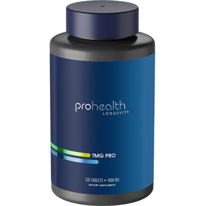 prohealth-TMG Pro (1000mg, 120 tablets)