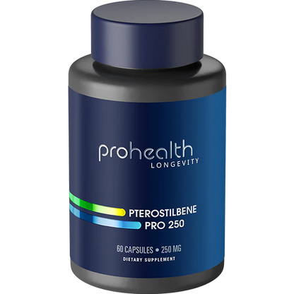 Pterostilbene Pro 250