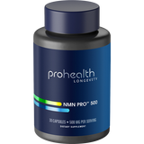 ProHealth - NMN Pro 500 ENHANCED ABSORPTION