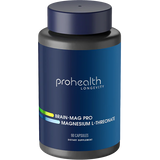 Brain-Mag Pro Magnesium L-Threonate