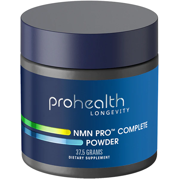ProHealth - NMN Pro Complete Powder