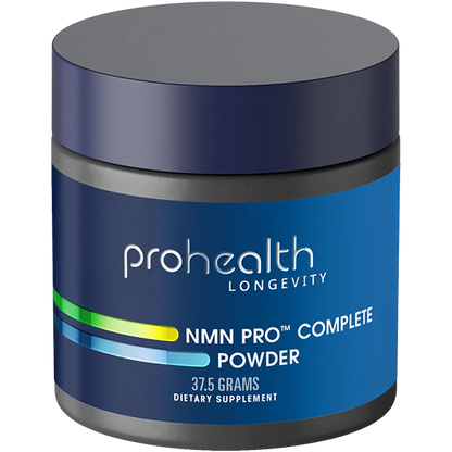 ProHealth - NMN Pro Complete Powder