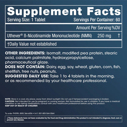 NMN Pro™ Sustained Release