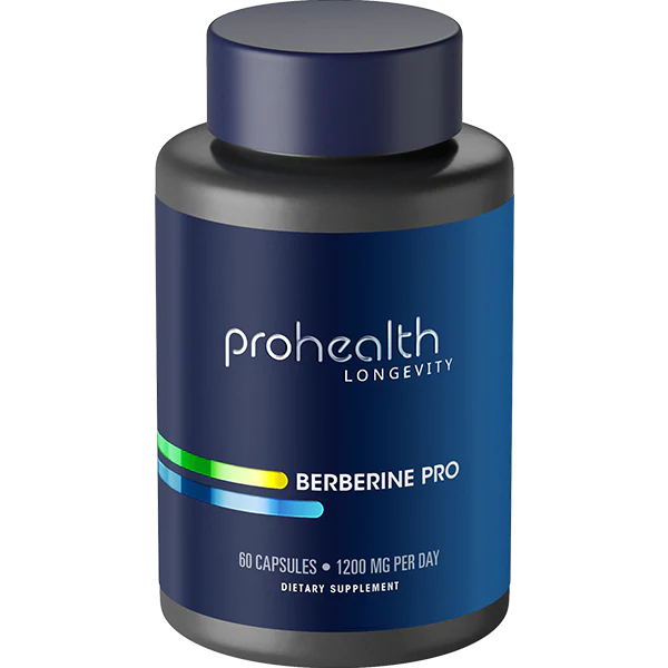 Berberine Pro