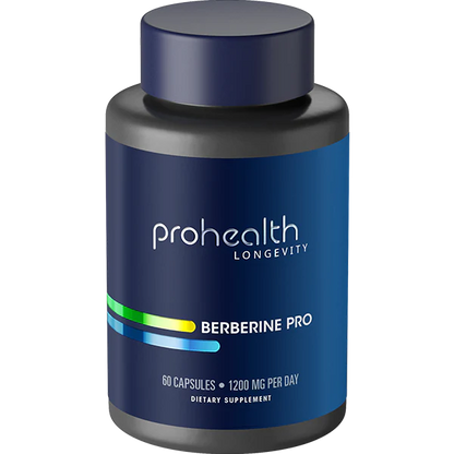 Berberine Pro