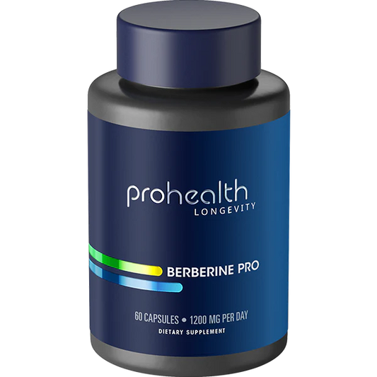 Berberine Pro