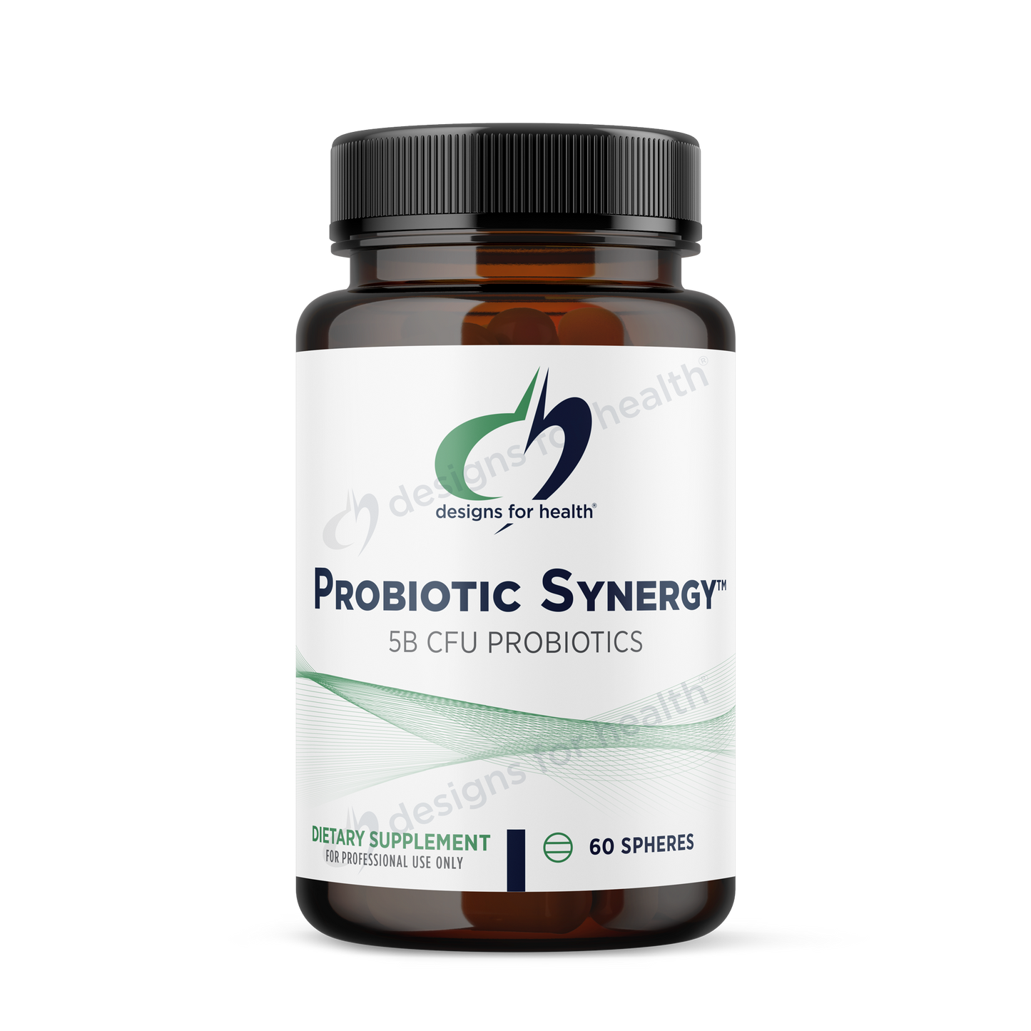 Probiotic Synergy™ Spheres