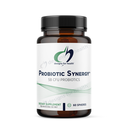 Probiotic Synergy™ Spheres