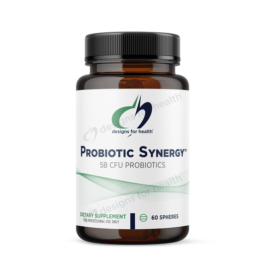 Probiotic Synergy™ Spheres