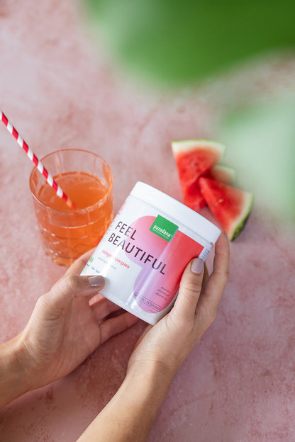 Feel Beautiful Beauty Collagen Watermelon