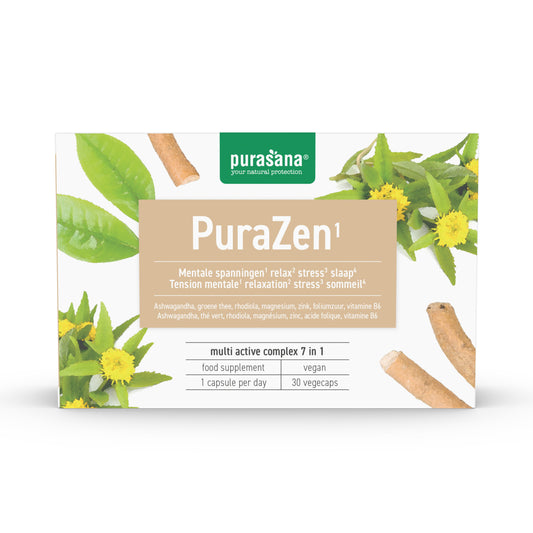 PuraZen