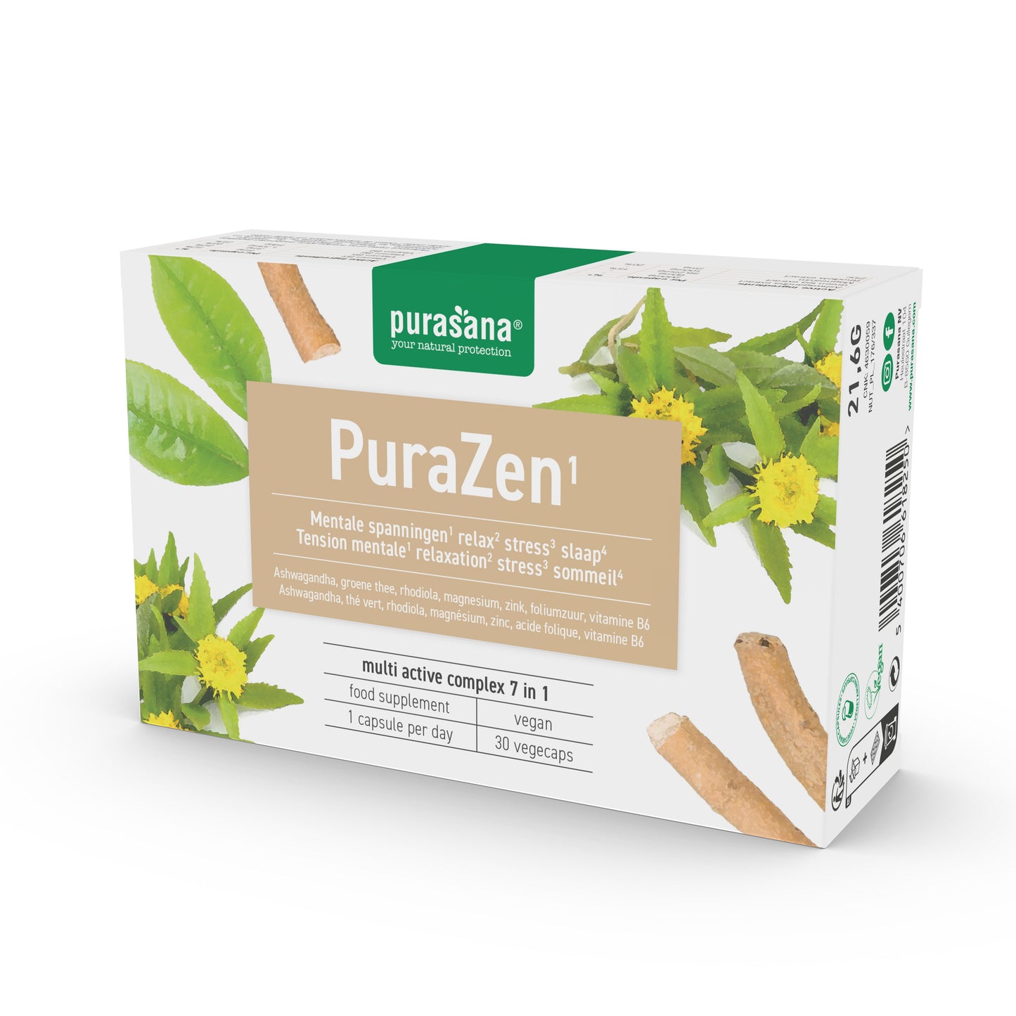 PuraZen