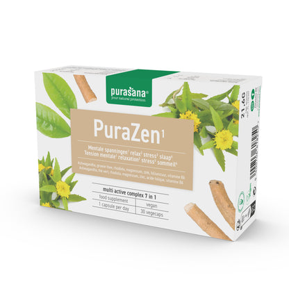 PuraZen
