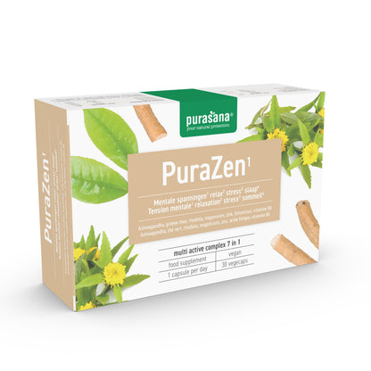 PuraZen