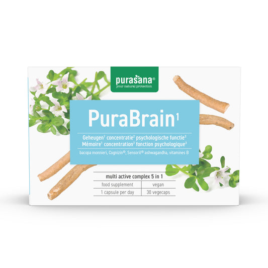 PuraBrain