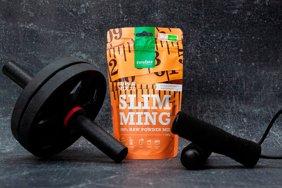 Slimming Mix 2.0