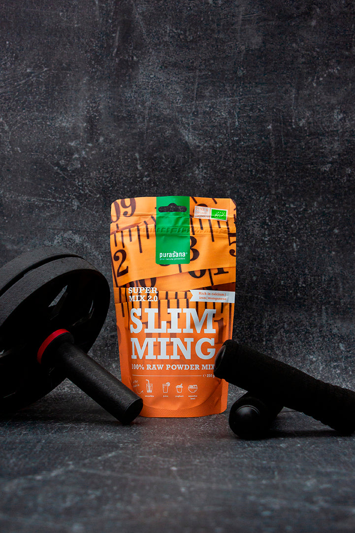 Slimming Mix 2.0