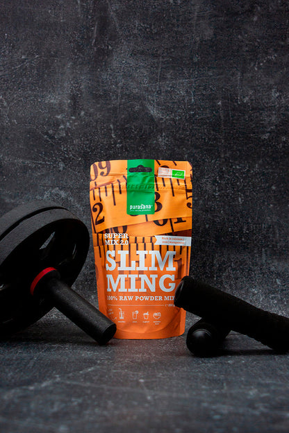 Slimming Mix 2.0