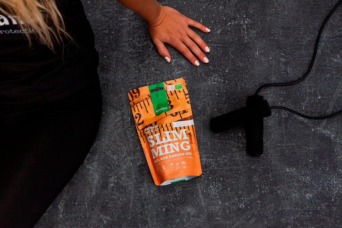 Slimming Mix 2.0