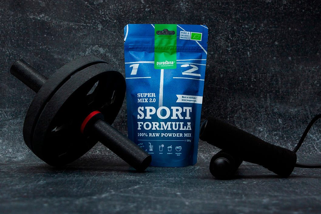 Sport Mix 2.0