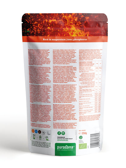 Vitality Mix 2.0