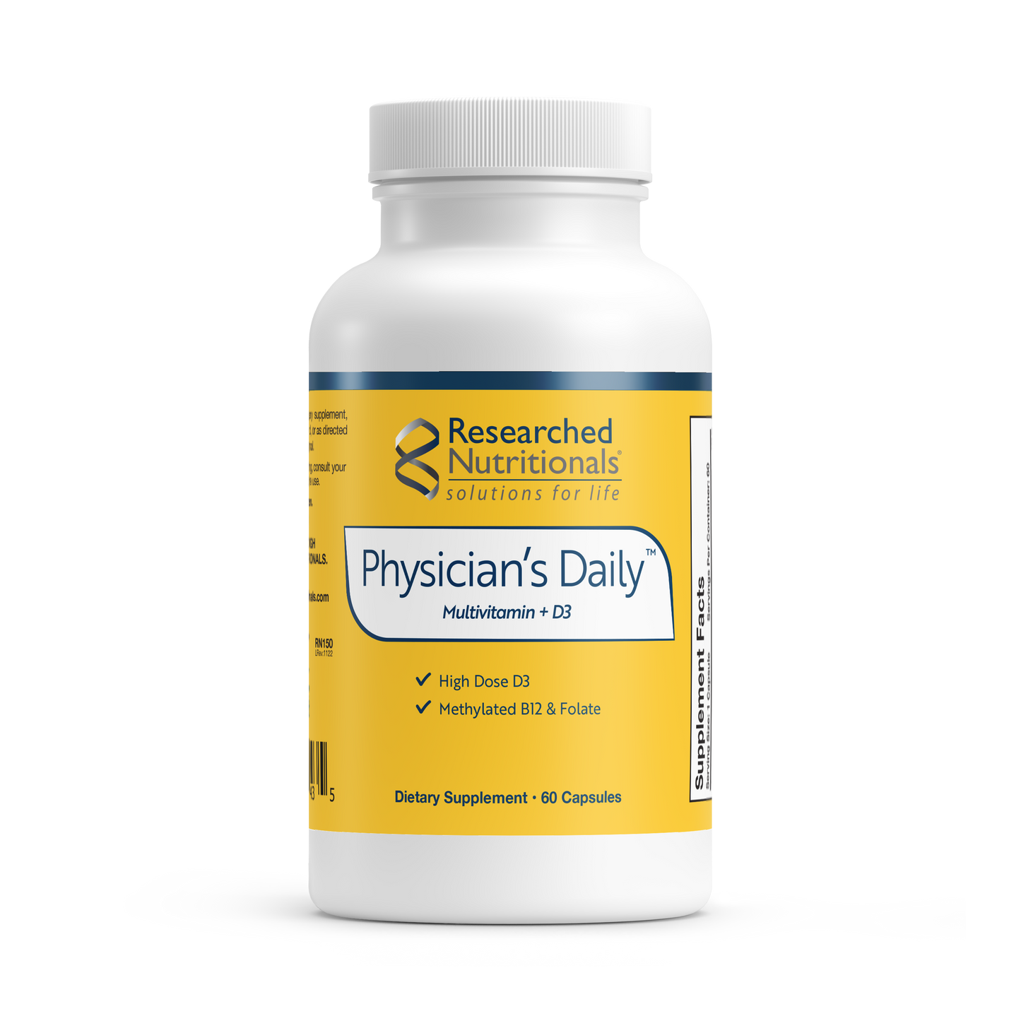 Physician's Daily™