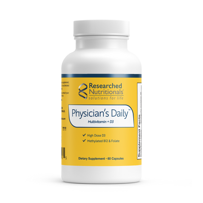 Physician's Daily™