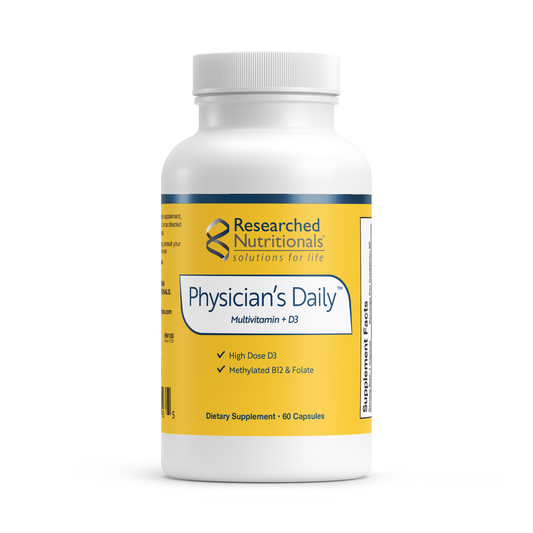 Physician's Daily™