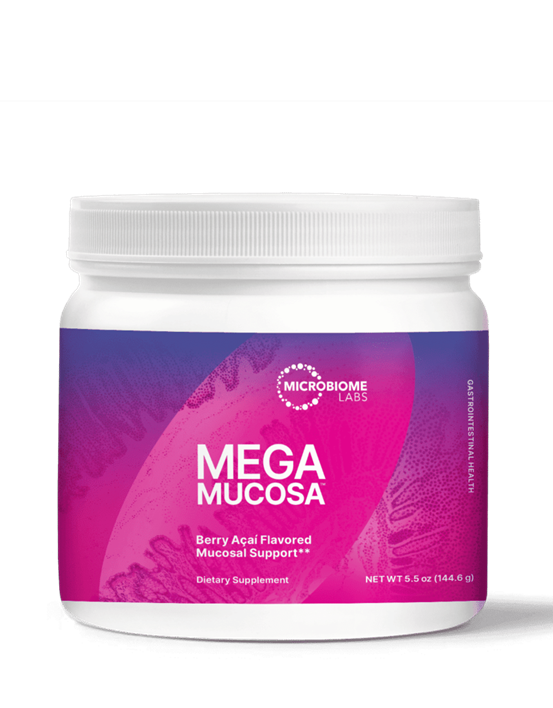 MegaMucosa™ Powder