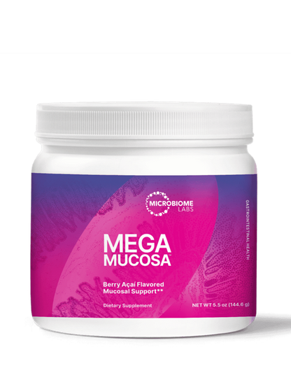 MegaMucosa™ Powder
