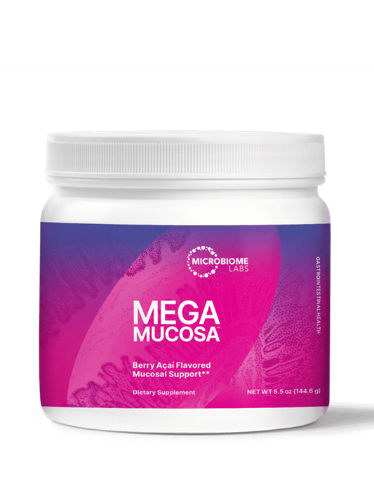MegaMucosa™ Powder