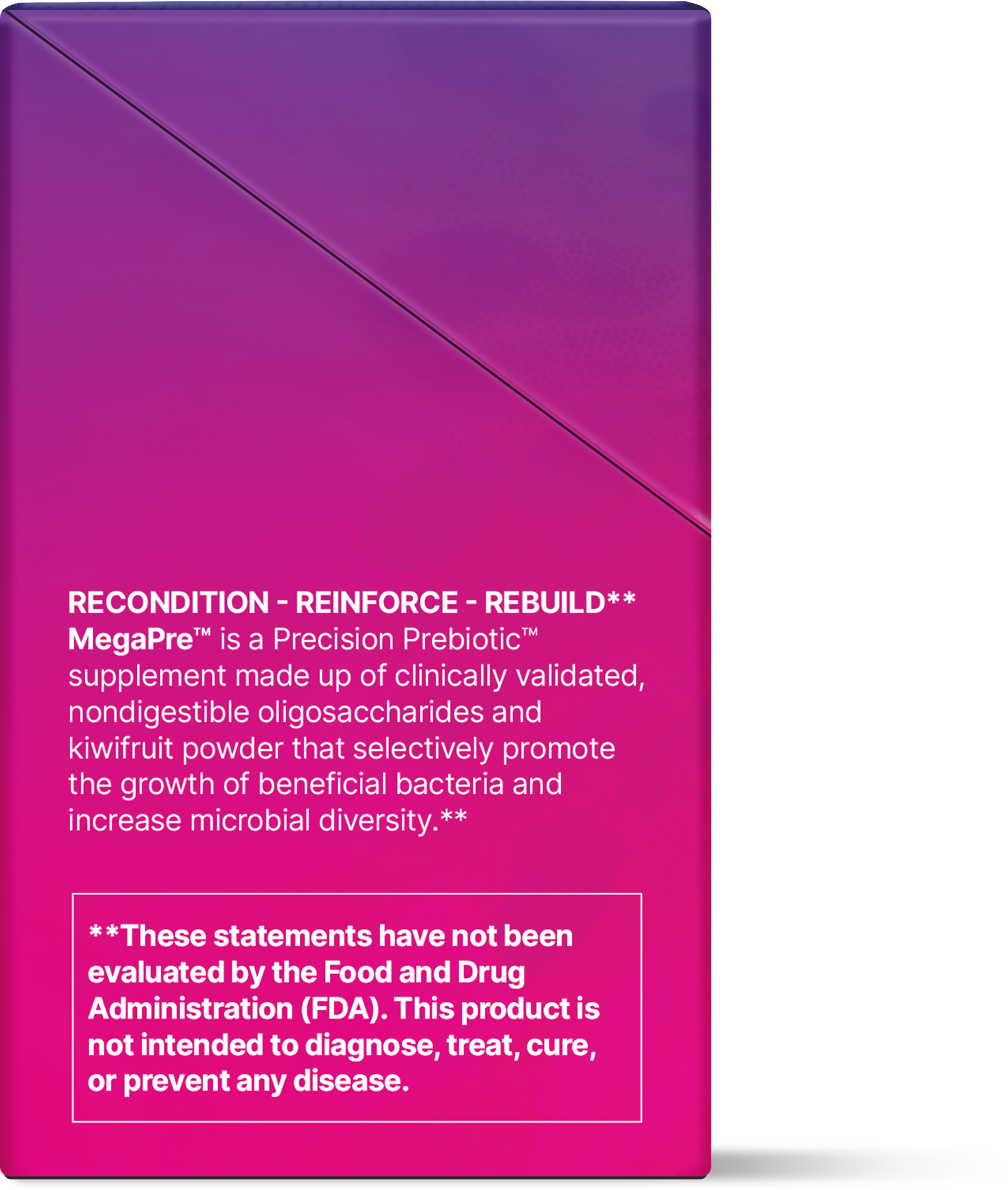 MegaPre Stick Packs