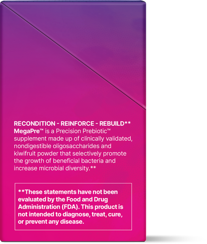 MegaPre Stick Packs