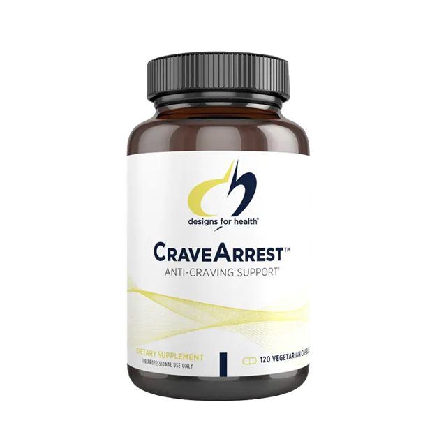 CraveArrest™