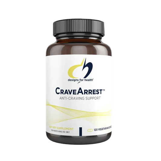 CraveArrest™