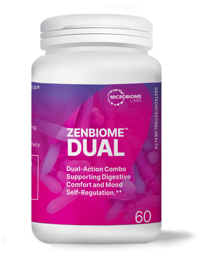 Zenbiome DUAL