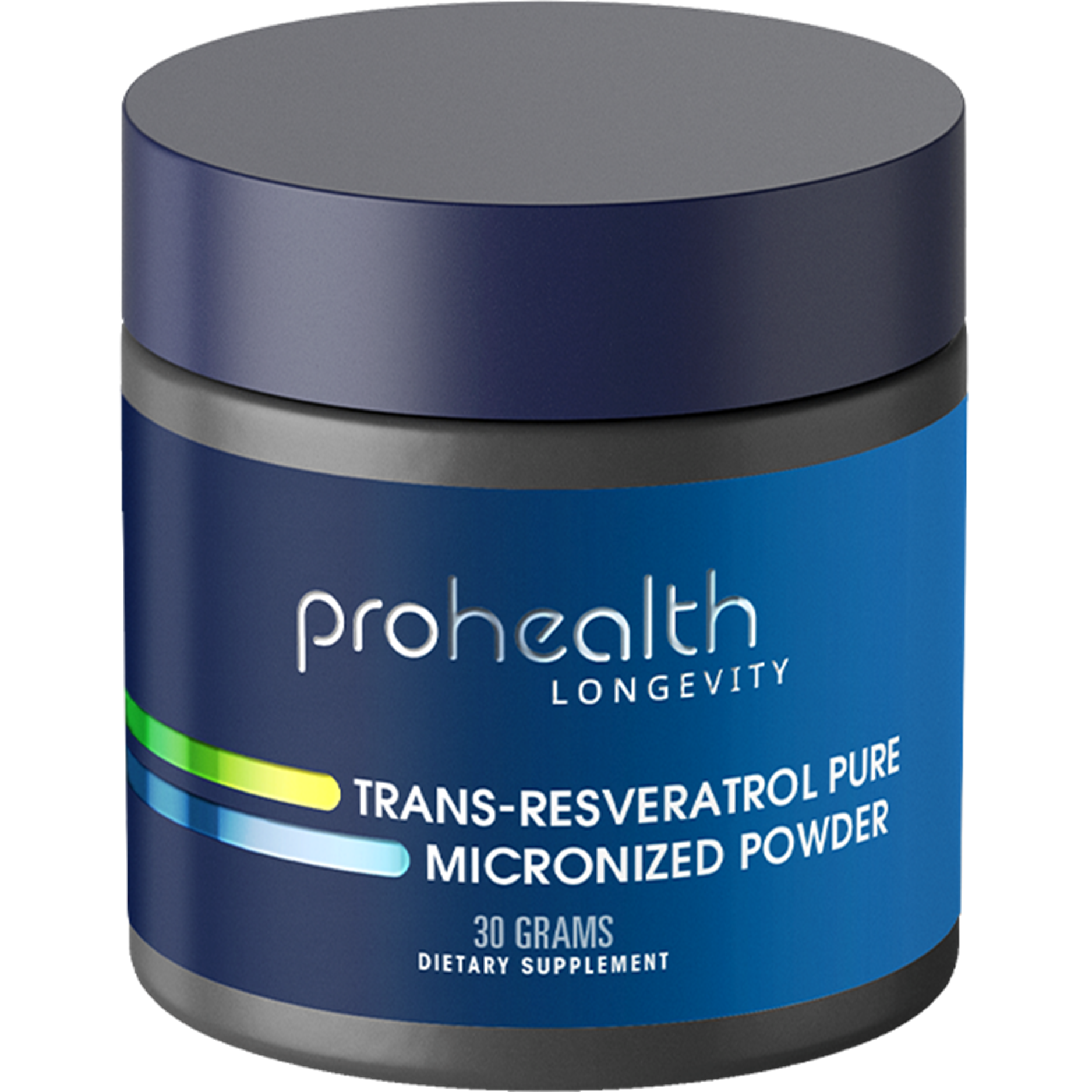 prohealth-micronized trans resveratrol powder