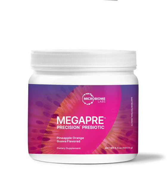 MegaPre Powder
