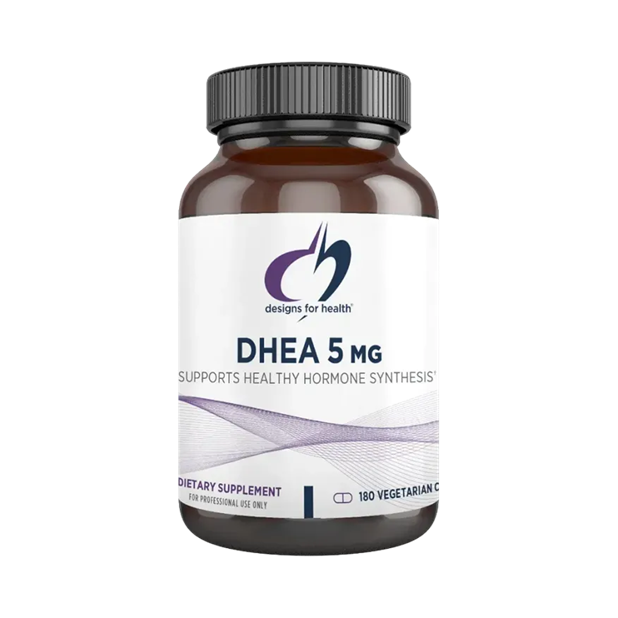DHEA 5 mg 180caps