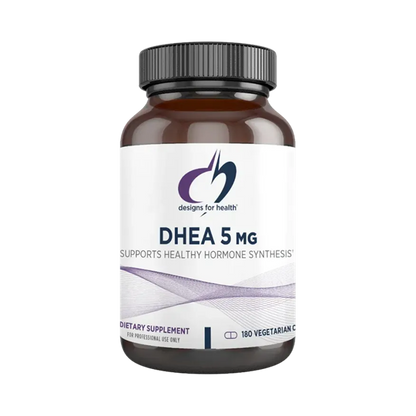 DHEA 5 mg 180caps