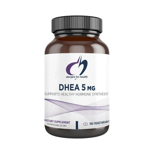 DHEA 5 mg 180caps