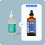 Iodine Liquid Mineral